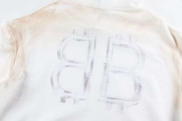 ブランドパーカー内部構造